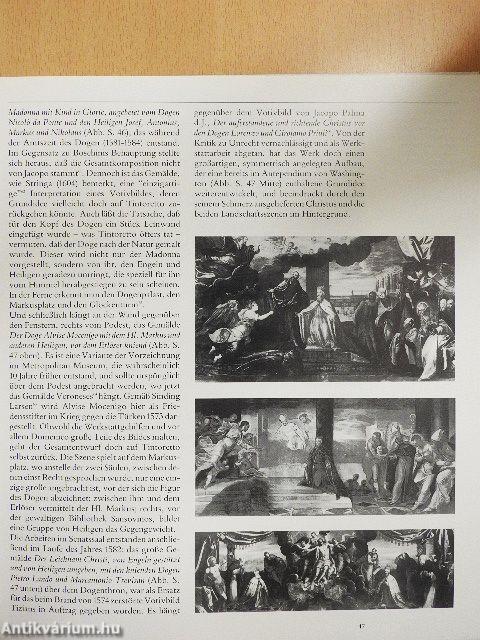 Jacopo Tintoretto - Portraits