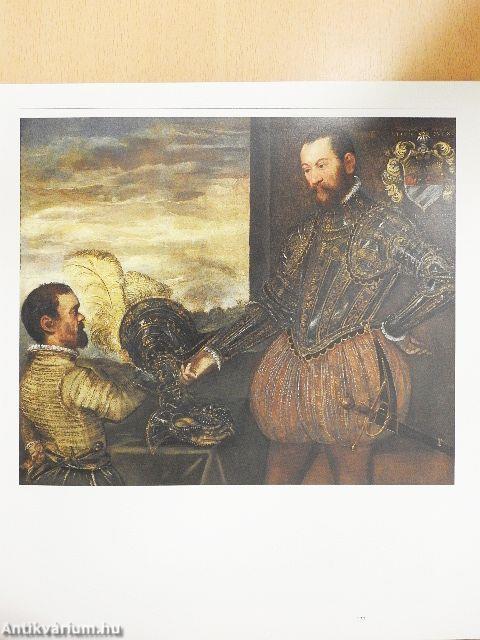 Jacopo Tintoretto - Portraits