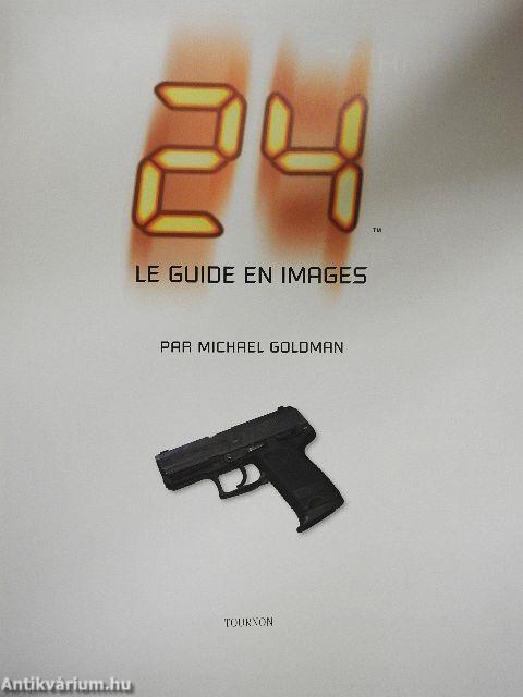 24 Le Guide en Images