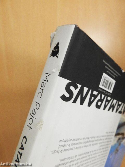 Catamarans un Art de Vivre