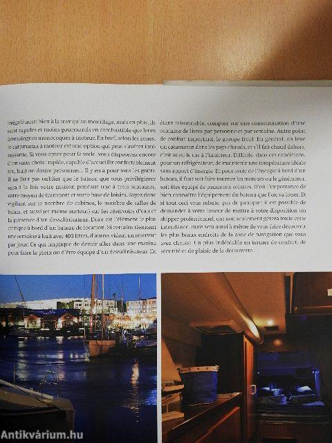 Catamarans un Art de Vivre