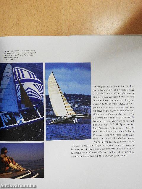 Catamarans un Art de Vivre