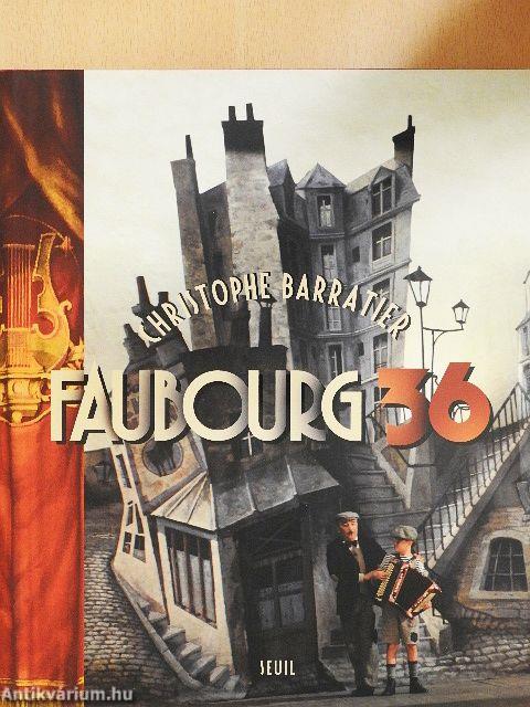 Faubourg 36