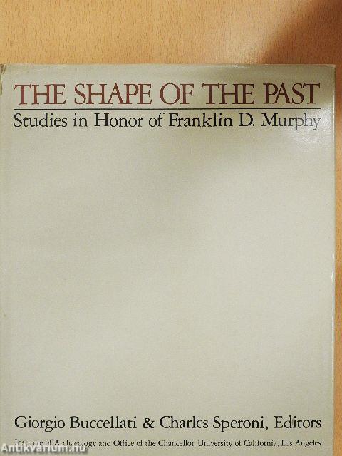 The Shape of the Past