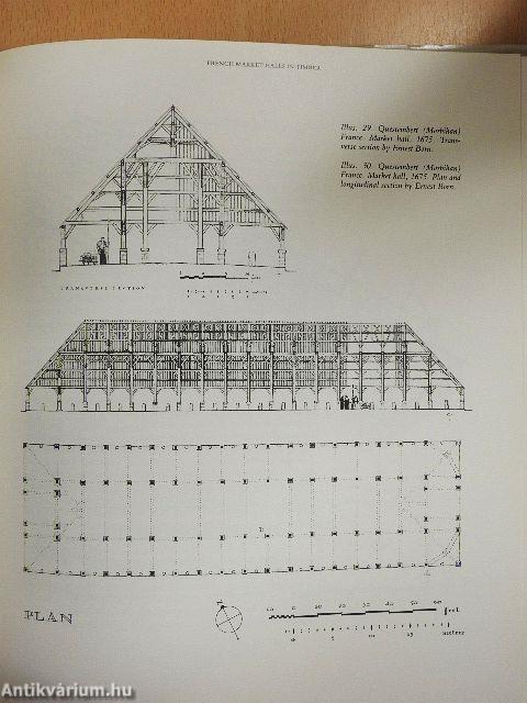 The Shape of the Past