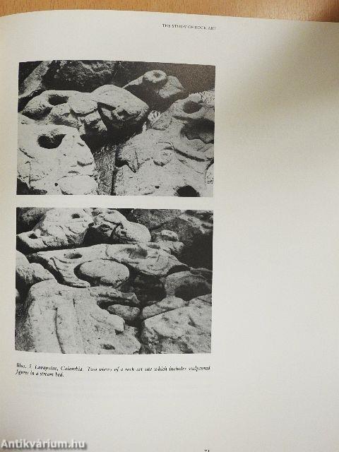 The Shape of the Past