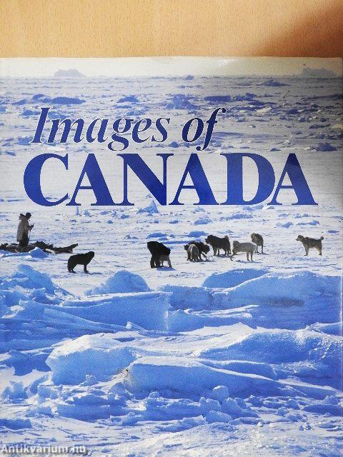 Images of Canada