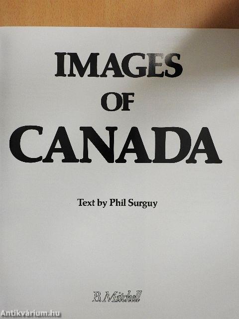 Images of Canada