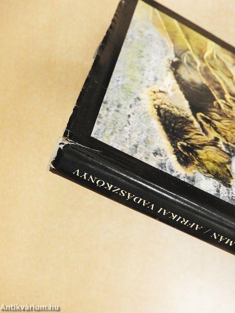 Afrikai vadászkönyv