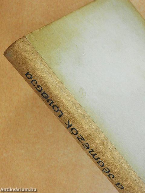 A jégmezők lovagja