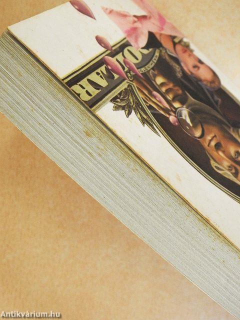 Aurora hajnalpír, avagy disznó a házban