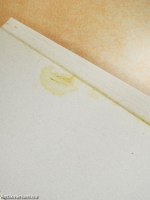 Aurora hajnalpír, avagy disznó a házban