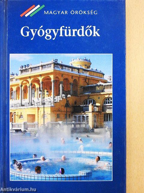 Gyógyfürdők