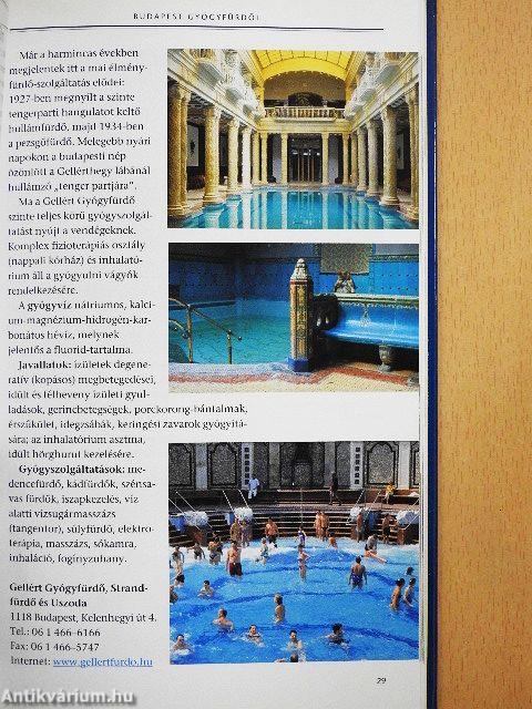 Gyógyfürdők