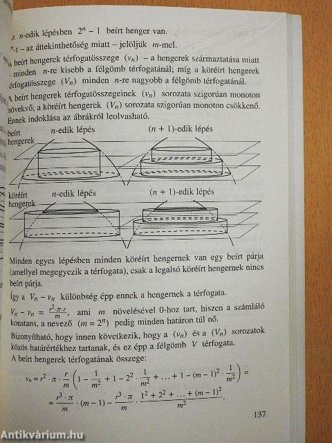 Készüljünk az érettségire! Matematika