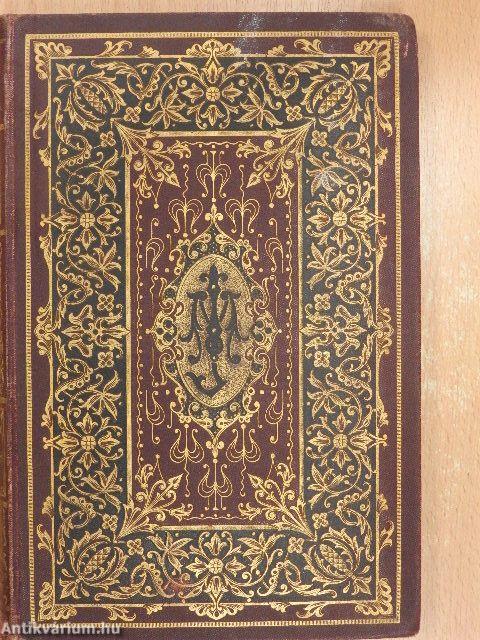 A lőcsei fehér asszony I-II.