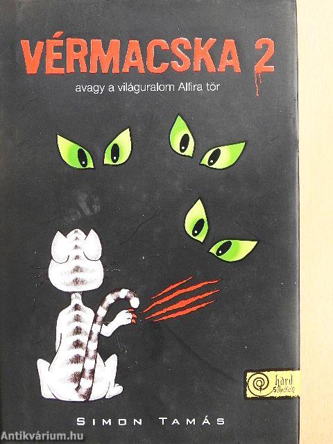 Vérmacska 2.