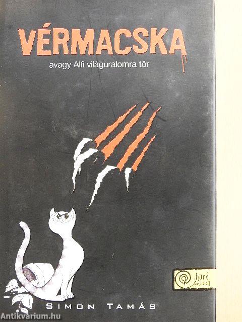 Vérmacska