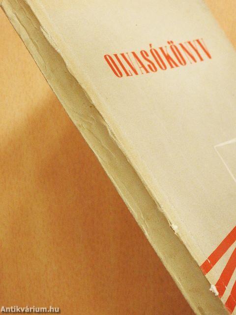 Olvasókönyv a marxizmus-leninizmus alapkérdéseinek tanulmányozásához