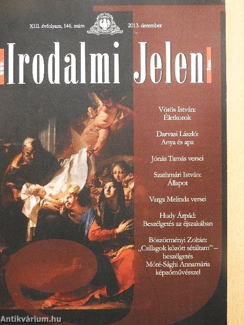 Irodalmi Jelen 2013. december