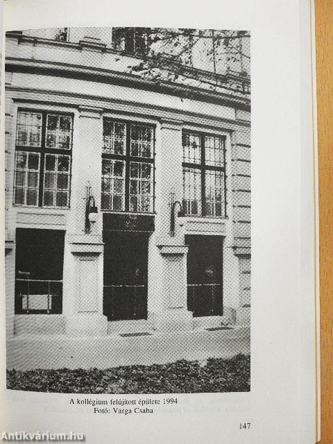 A szegedi Déri Miksa Ipari Szakközépiskola jubileumi emlékkönyve