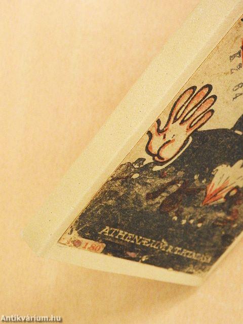 Beszéljünk másról