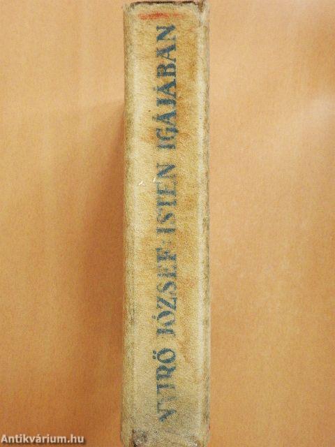 Isten igájában I-II.