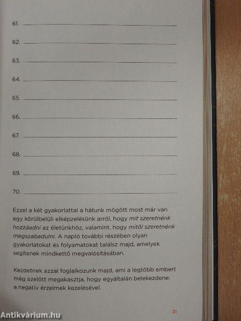 A "lesz*rom" rafinált művészete Napló