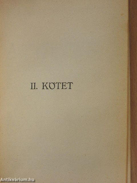 Isten igájában I-II.