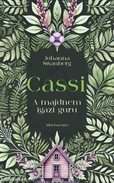 Cassi - A majdnem igazi guru