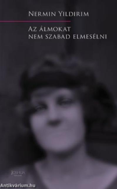 Az álmokat nem szabad elmesélni