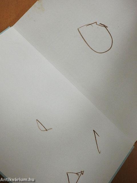 Munkahelyi grafológia