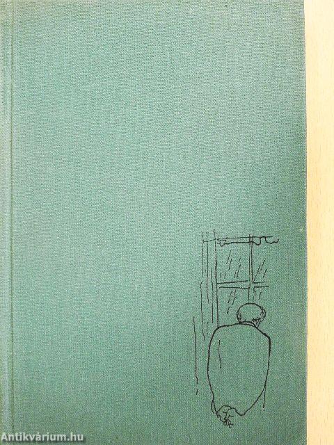 Vasárnap mindig esik az eső