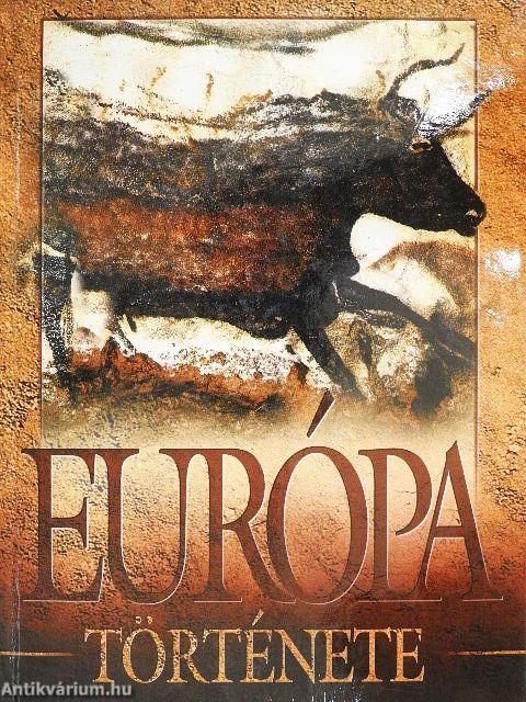 Európa története