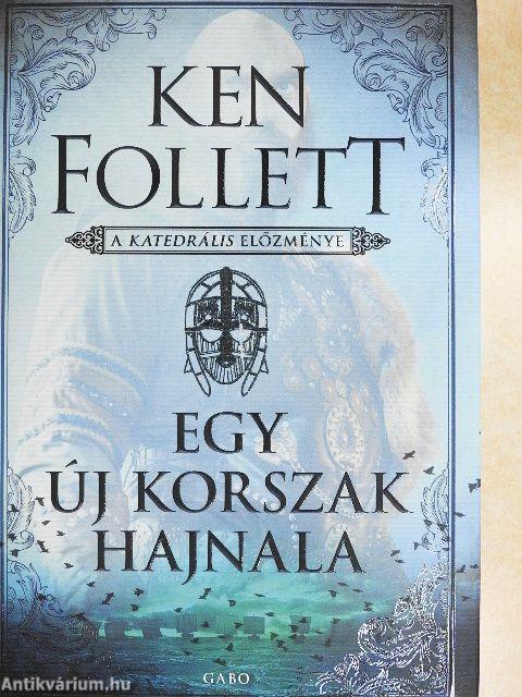 Egy új korszak hajnala