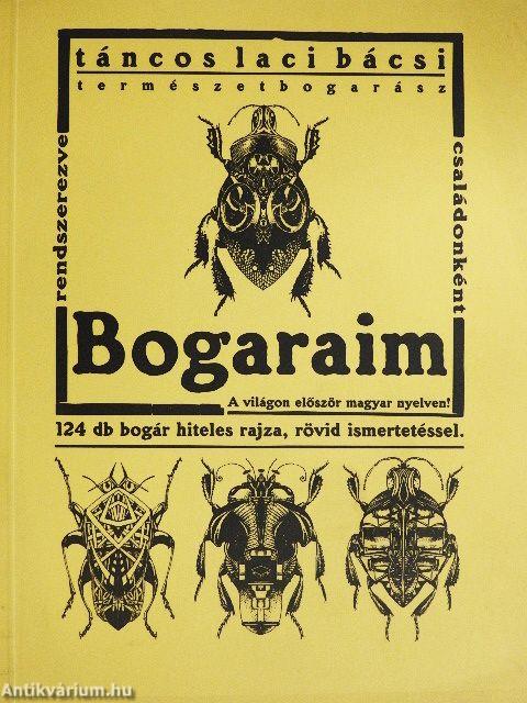 Bogaraim