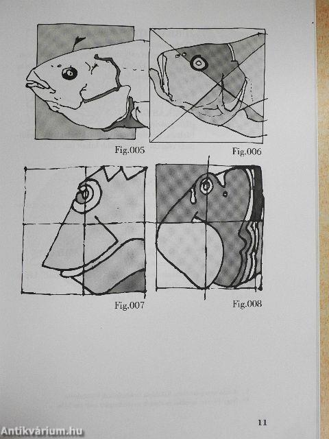 A Szent László patak kihalt halai