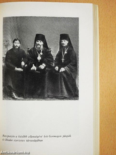 Gyilkosság a palotában