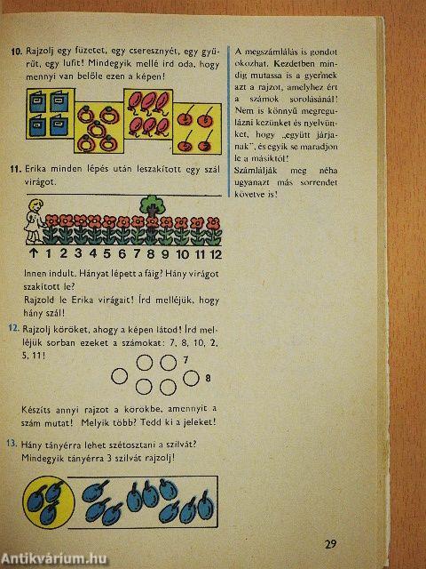 Matematika - feladatgyűjtemény 1.