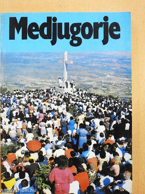 Medjugorje