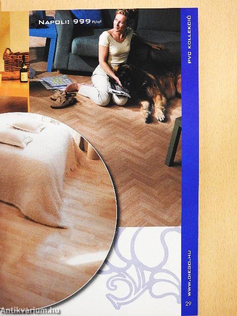 DIEGO Katalógus 2005