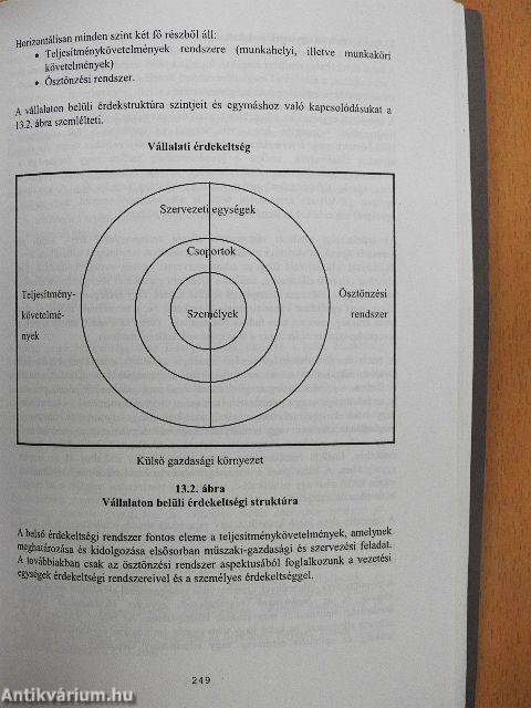 Humán erőforrások gazdaságtana