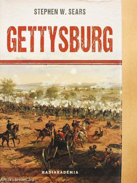 Gettysburg