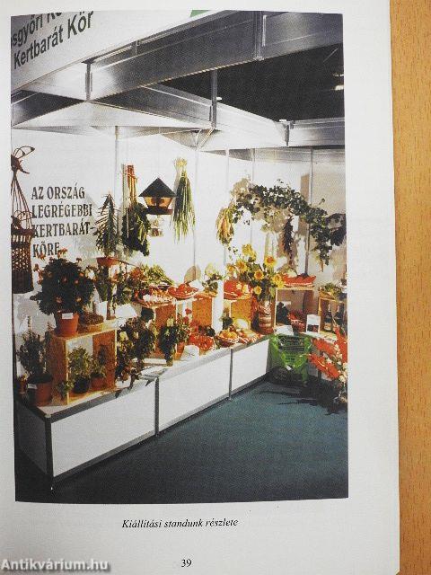 Kertészkedés Diósgyőrben 