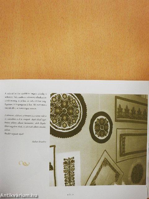 Mesterség & Művészet 2009. október