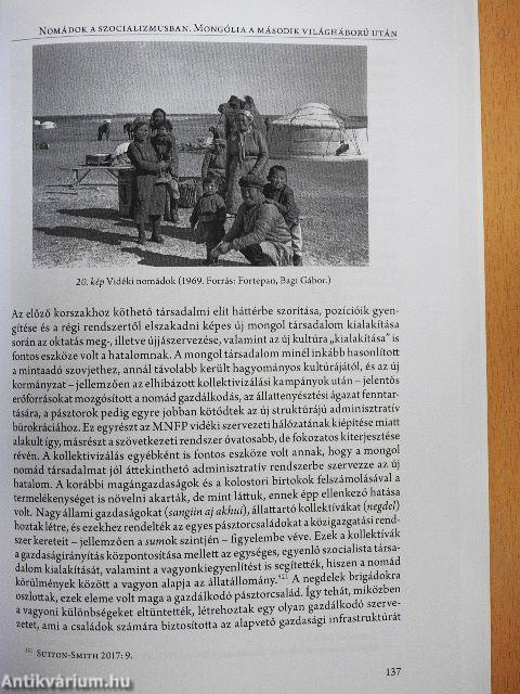 Kánságtól a köztársaságig