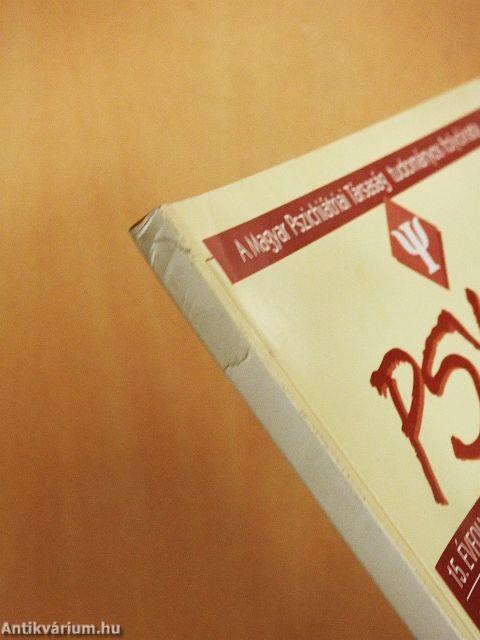 Psychiatria Hungarica 2000/1.