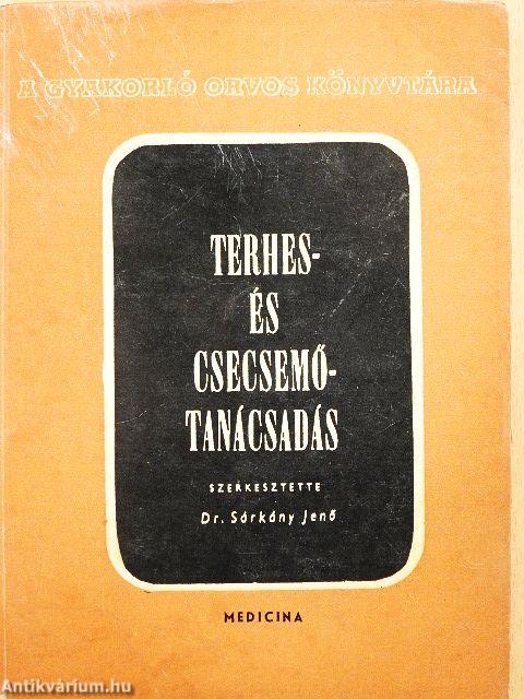 Terhes- és csecsemőtanácsadás