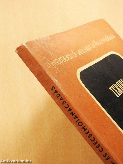 Terhes- és csecsemőtanácsadás