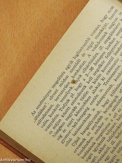 Terhes- és csecsemőtanácsadás